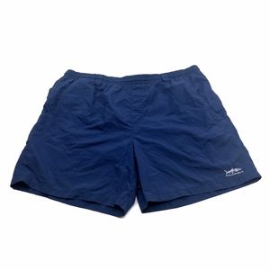 Mens Columbia PFG Packable Shorts